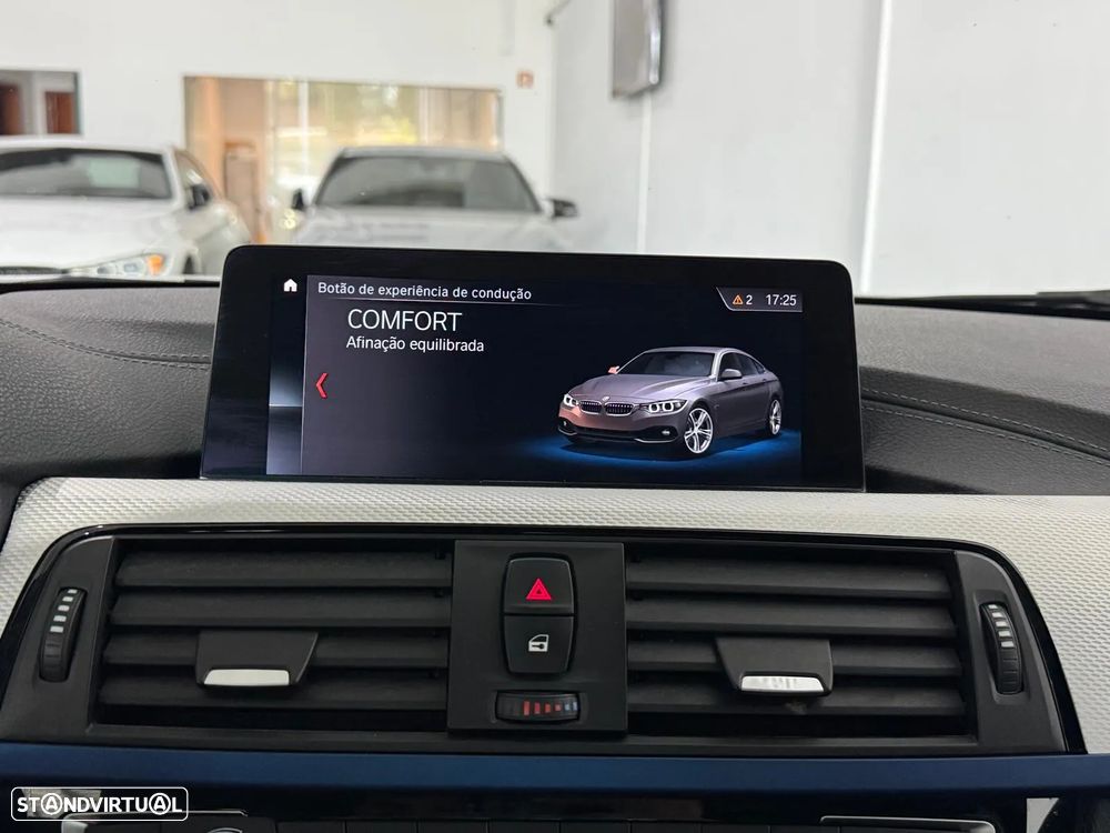 BMW 420 Gran Coupé d Pack M Auto - 30