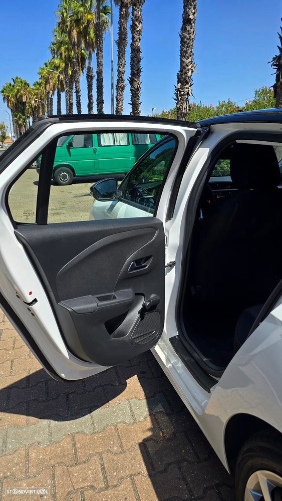 Opel Corsa-e - 6