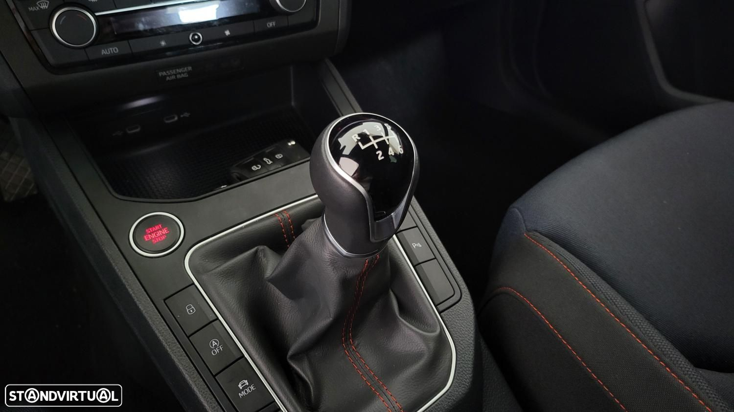 SEAT Ibiza 1.0 TSI FR - 13