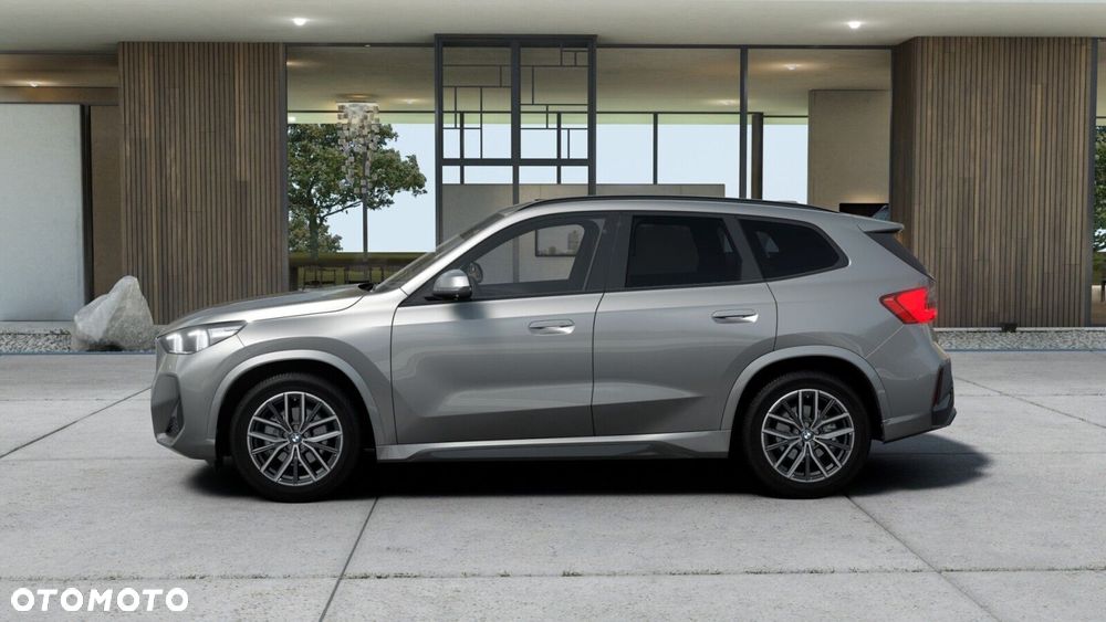 BMW X1 sDrive20d mHEV M Sport sport - 5