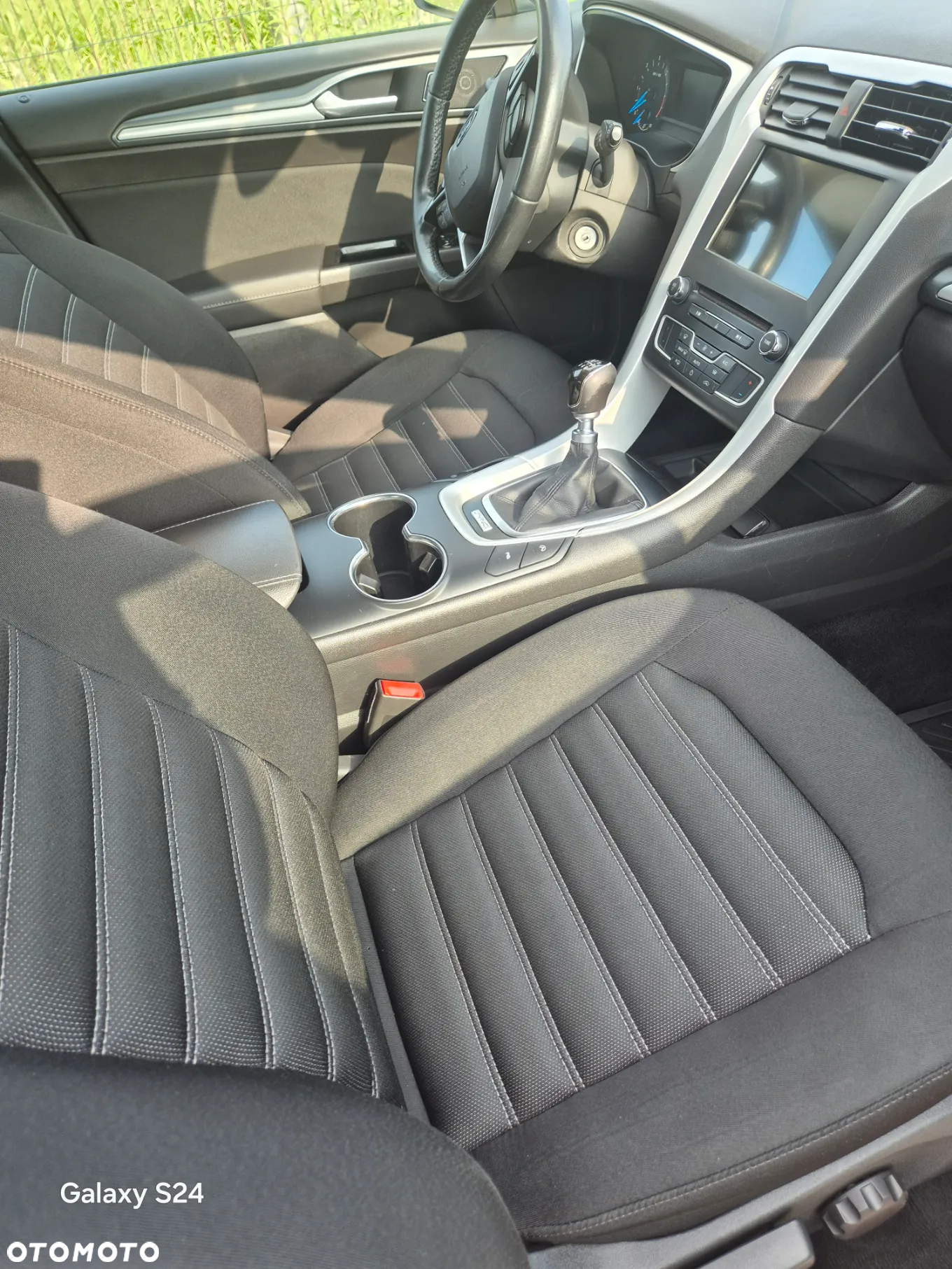 Ford Mondeo 2.0 TDCi Trend - 9