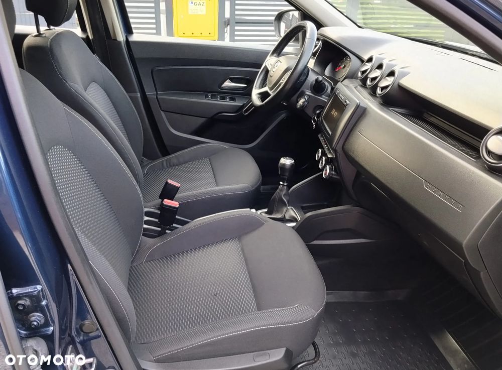 Dacia Duster SCe 115 2WD Comfort - 13