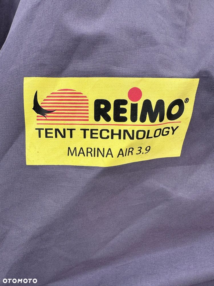 Hobby 495 UL z przedsionkiem i napędem. DMC 1500 kg !!! RATY. - 41