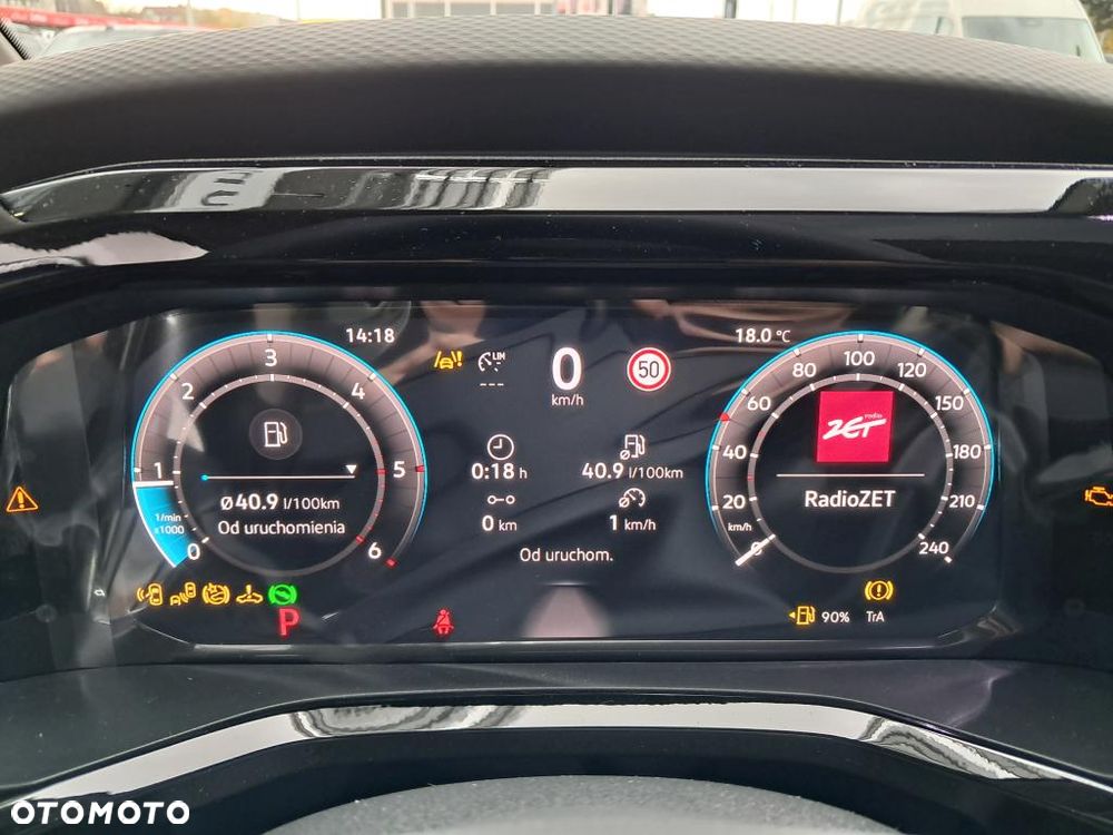 Volkswagen Multivan 2.0 TDI L1 Edition DSG - 27