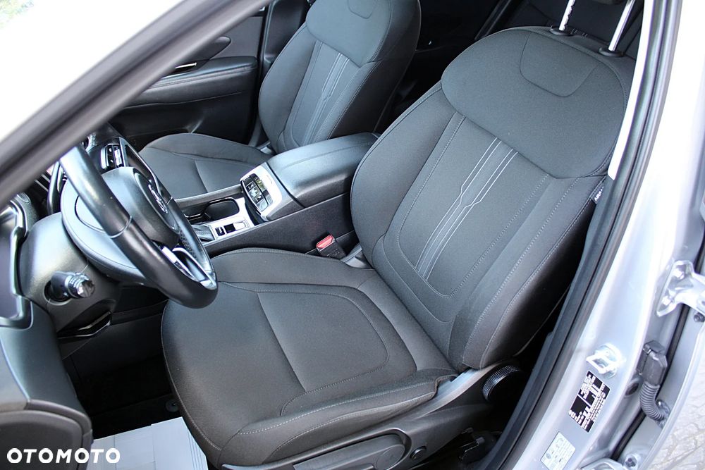 Hyundai Tucson - 29