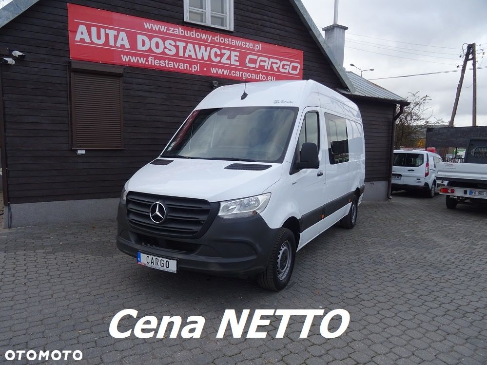 Mercedes-Benz SPRINTER - 3