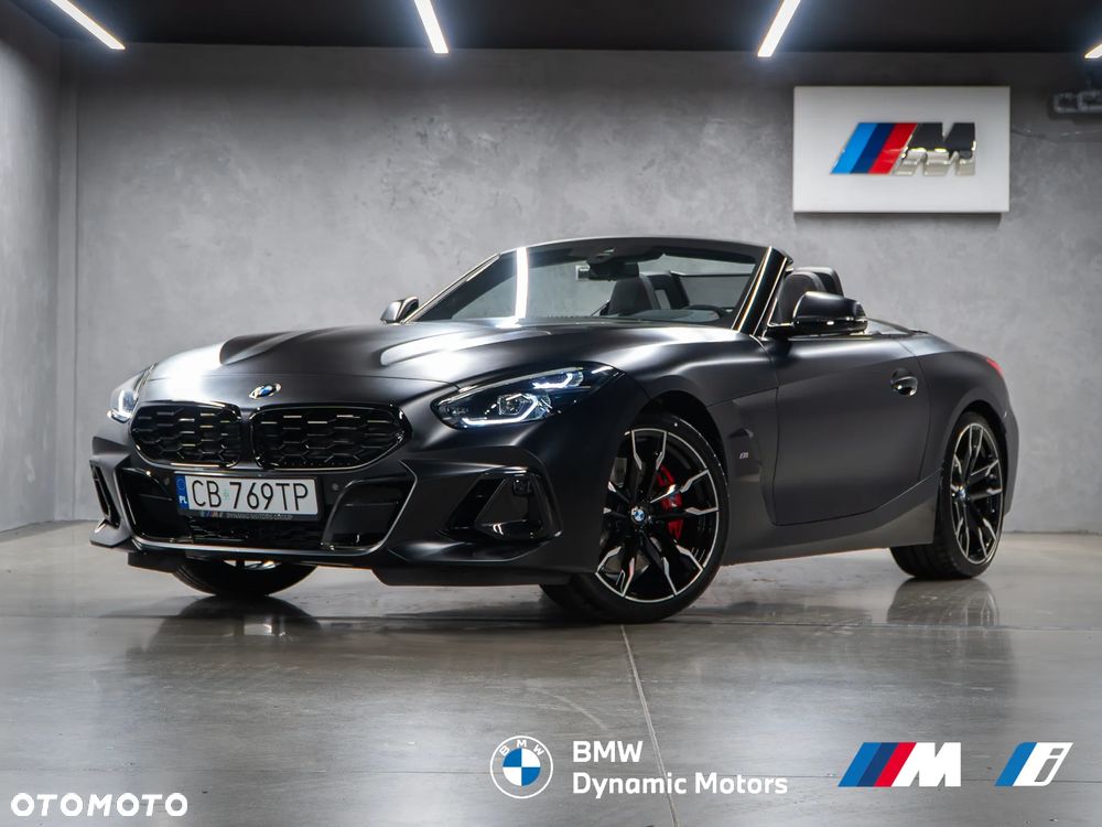 BMW Z4 M M40i Final Edition - 7