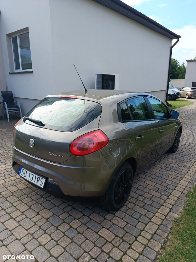 Fiat Bravo - 8