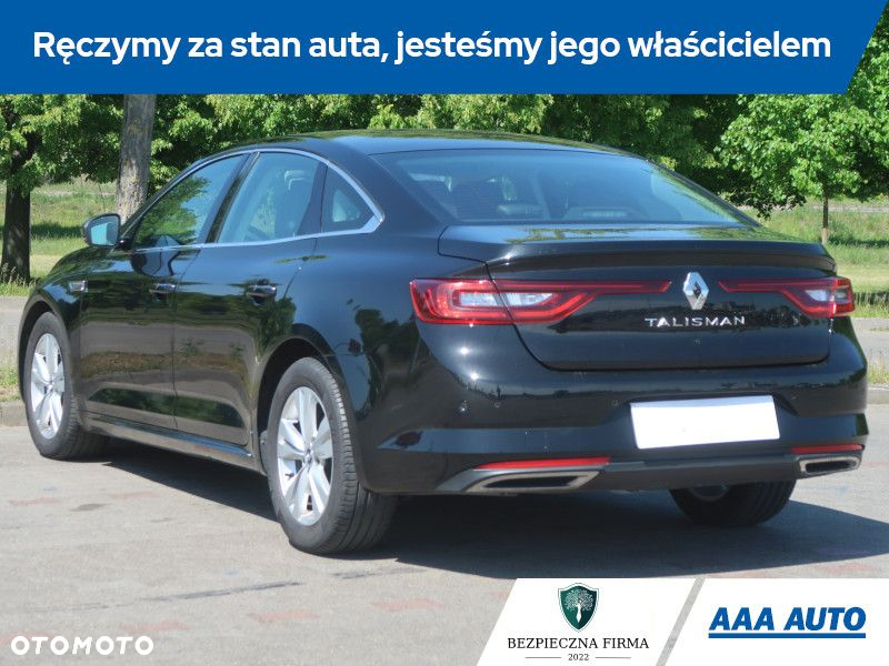 Renault Talisman - 5