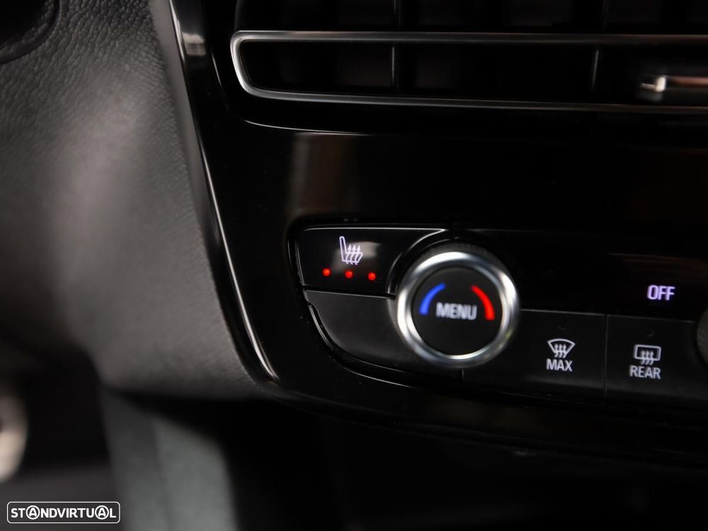 Opel Mokka-e GS Line - 15