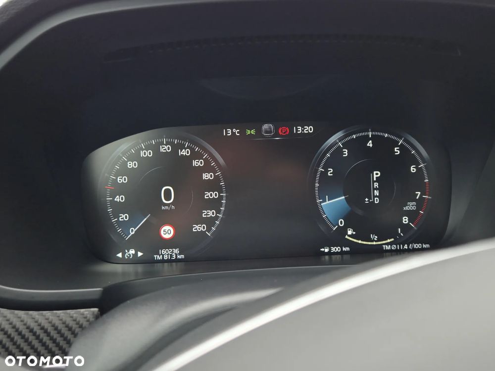 Volvo S90 T6 GPF AWD R-Design - 35