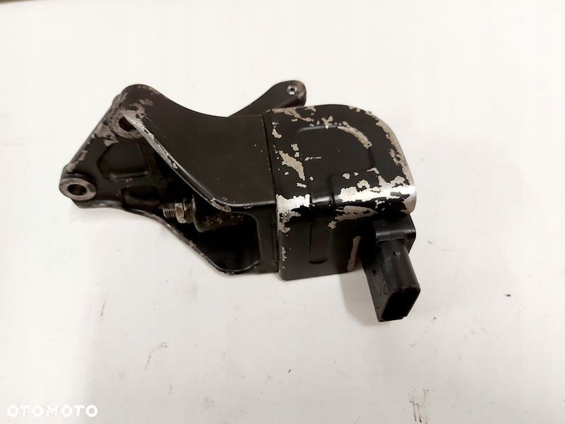 BMW X1 E84 2.0 D NASTAWNIK TURBINY 335-19200 BMW X1 E84 DIESEL - 5