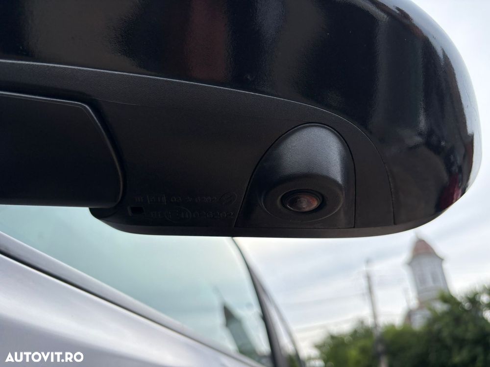 Nissan Qashqai 1.5 DCI TEKNA - 15