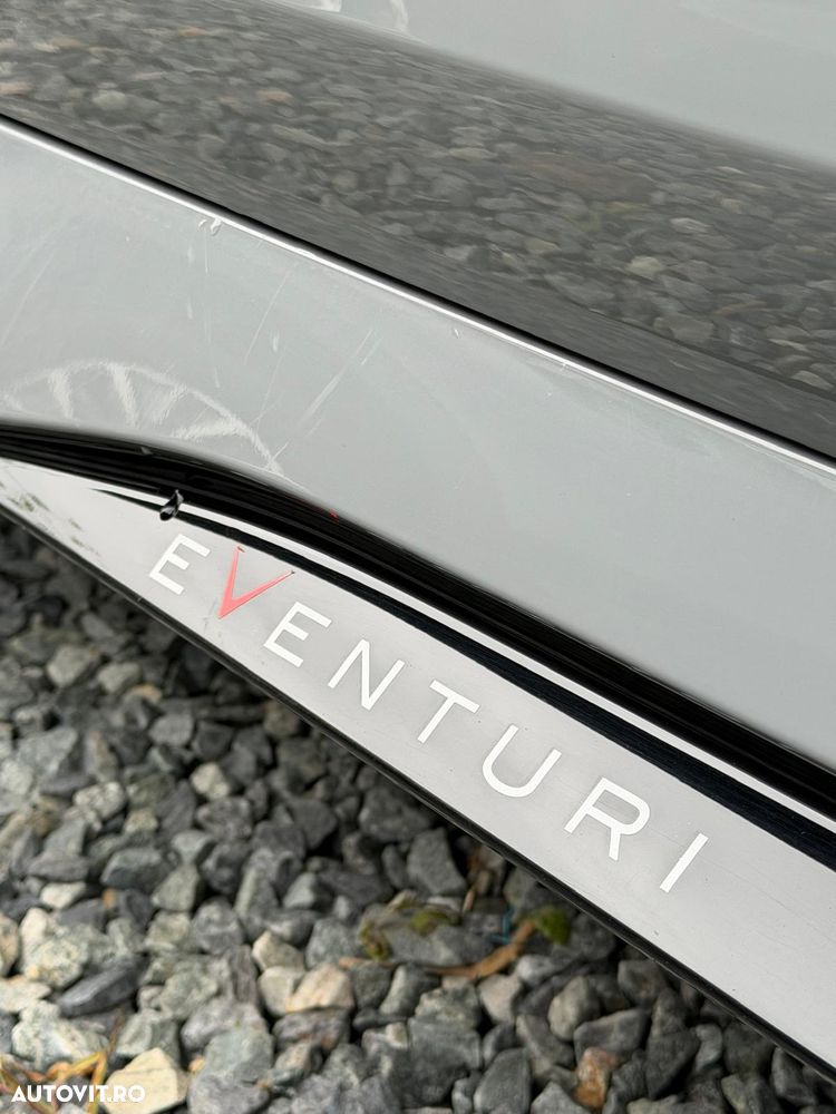 Audi RS6 4.0 TFSI quattro Tiptronic - 35