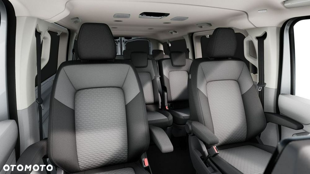 Volkswagen Caravelle - 11