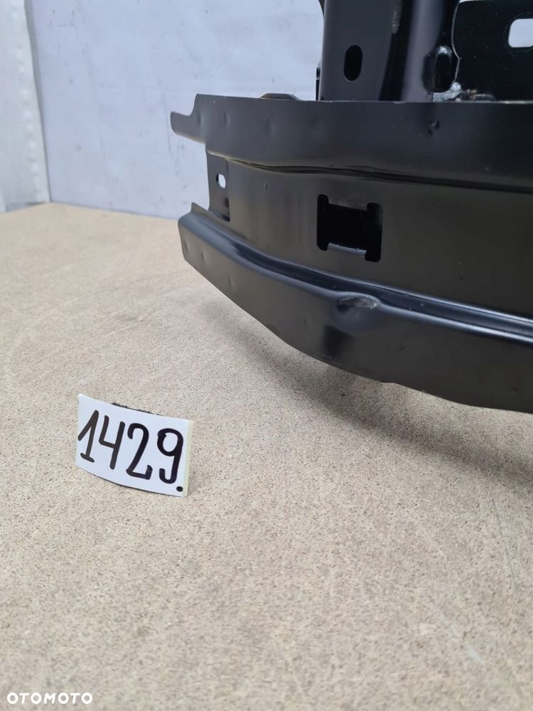 BELKA ZDERZAKA PRZÓD PRZEDNIA VW POLO VI 6 LIFT 2021- 2G0807611A - 4