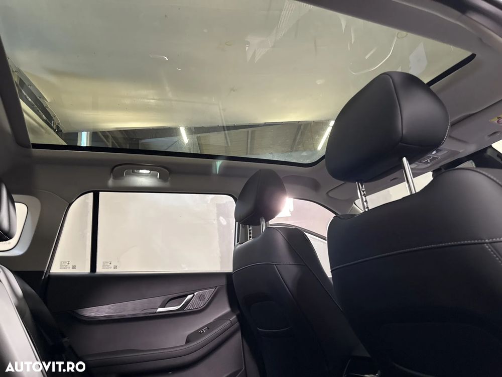 Jaecoo 5 1.6 TGDI FWD 7DCT Exclusive - 21