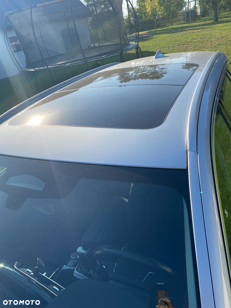 BMW Seria 5 530d Touring Luxury Line - 20