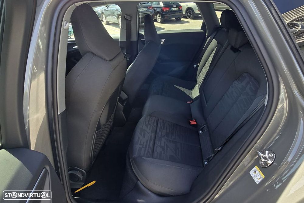 Audi A5 Avant TDI - 9