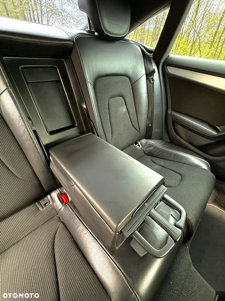 Audi A5 Sportback 2.0 TDI DPF - 12