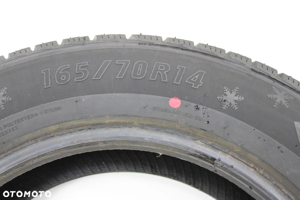165/70R14 81T Roadx RXFR ST WH01  2025 - 6