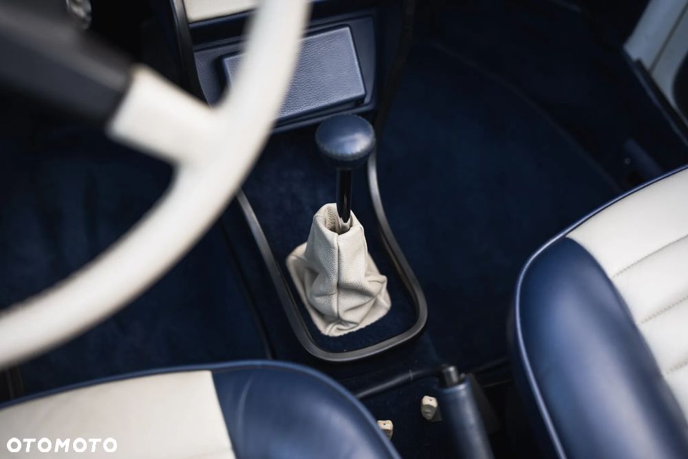 Volkswagen Garbus - 32