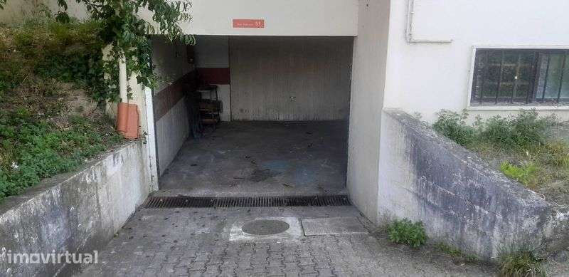 Garagem/parqueamento ,Bom Retiro - Grande imagem: 5/5