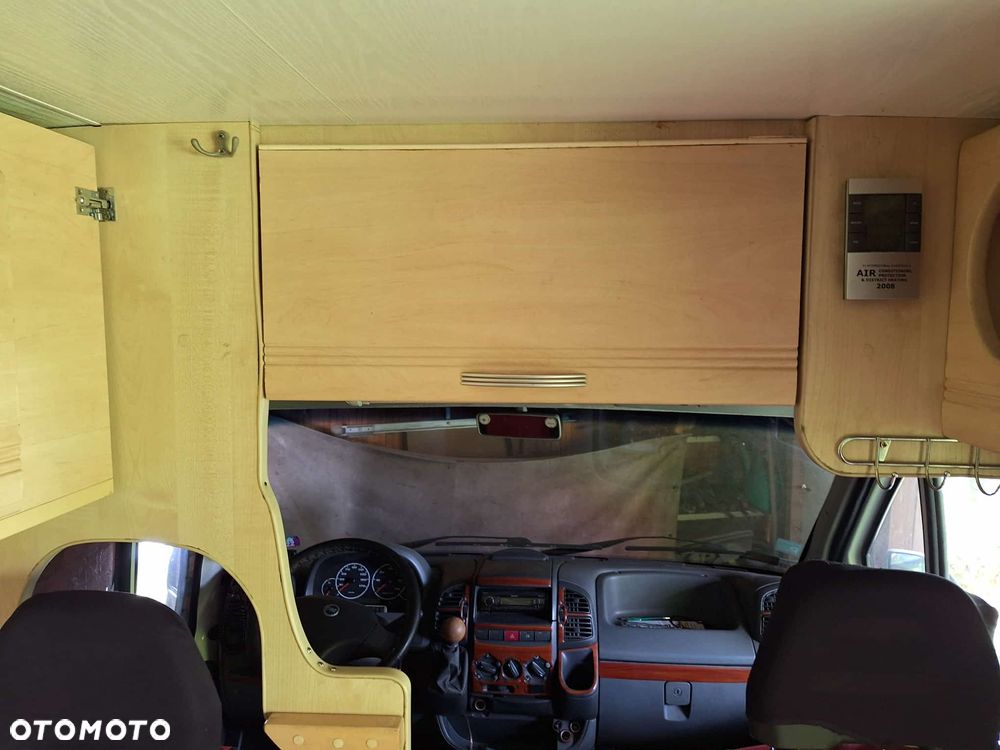 Fiat Ducato Standard - 11