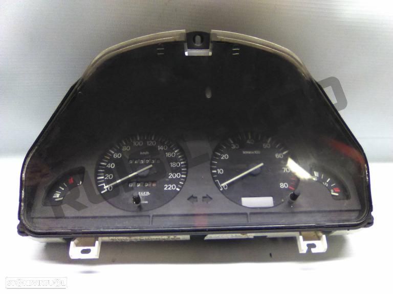 Quadrante 96277_55680 Peugeot 106 Ii [1996_2004] 1.0 I - 1