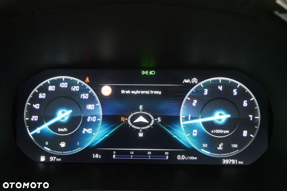 Kia ProCeed 1.5 T-GDI GT Line - 9