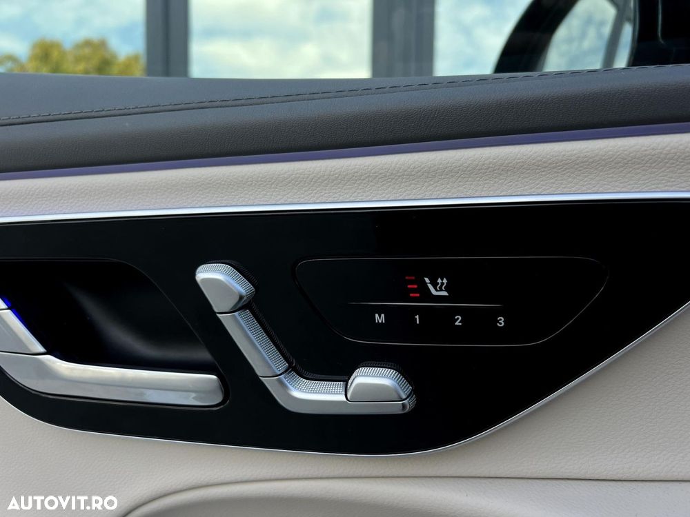 MERCEDES-BENZ E-Class 2025 — imagine 21