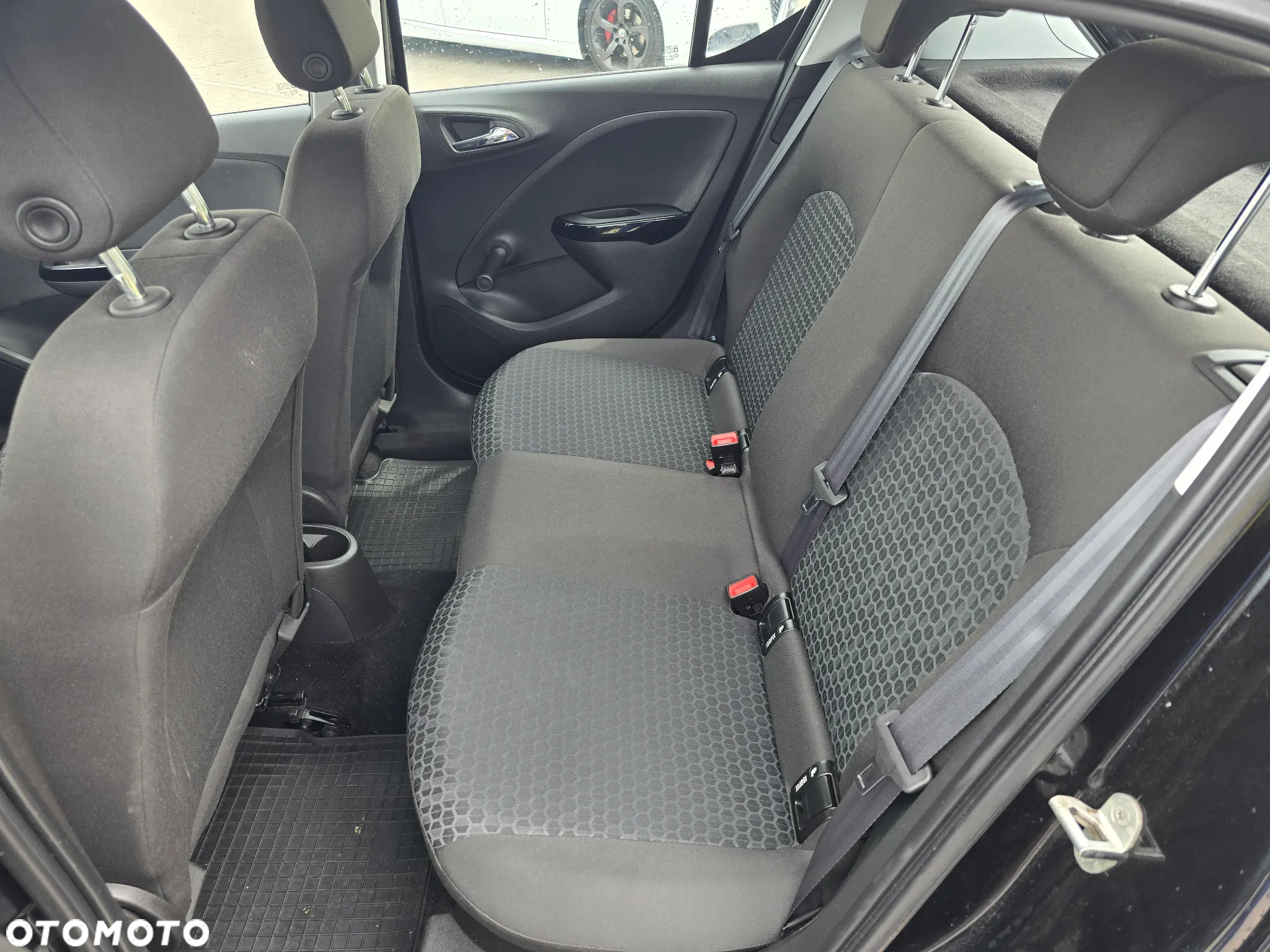 Opel Corsa 1.4 Enjoy - 13