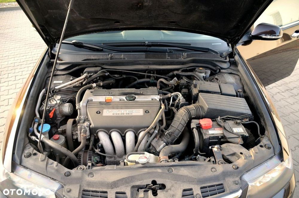 Honda Accord - 19