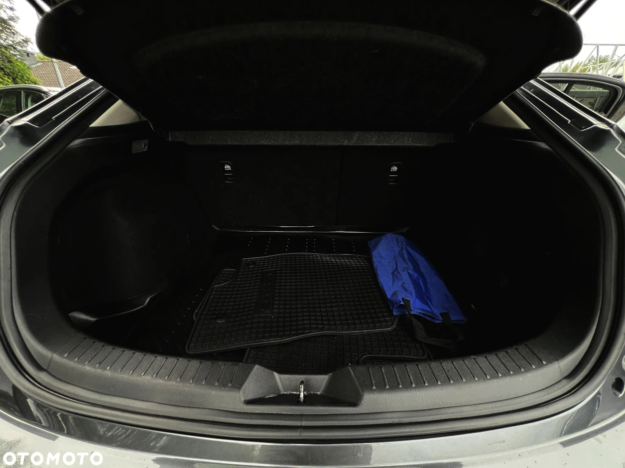 Mazda 3 - 19