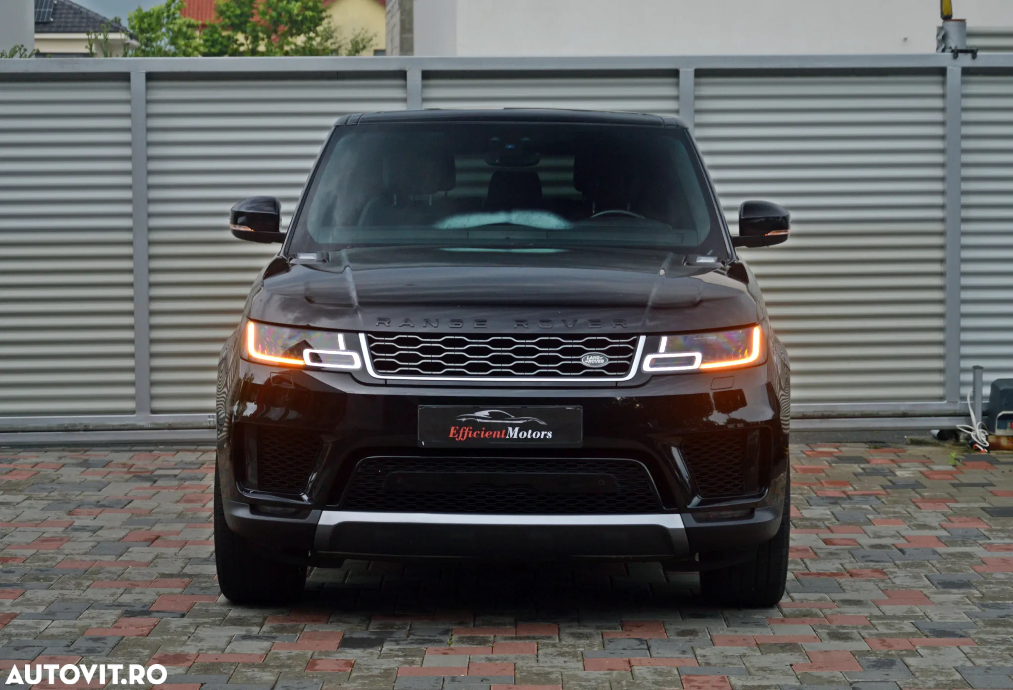 Land Rover Range Rover Sport 2.0 L Si4 SE - 13