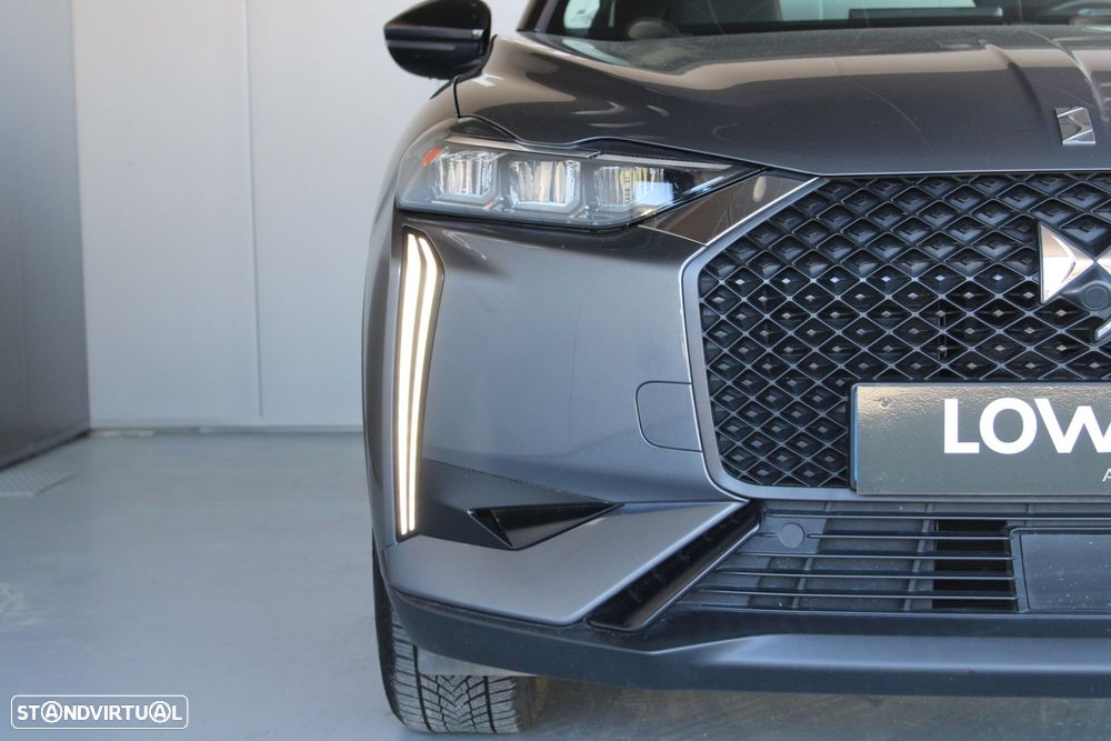 DS DS3 Crossback E-Tense Bastille - 23