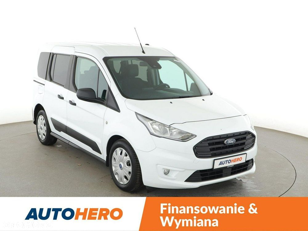 Ford Transit - 11