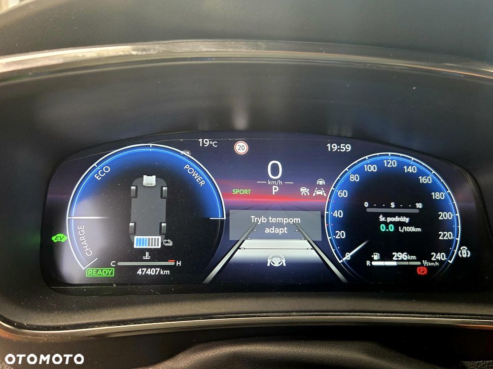 Toyota Corolla 1.8 Hybrid Comfort - 14