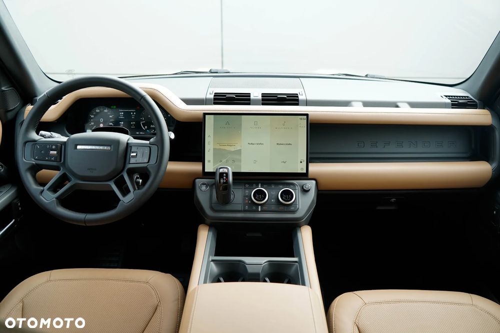 Land Rover Defender 3.0 D250 mHEV X-Dynamic SE - 20