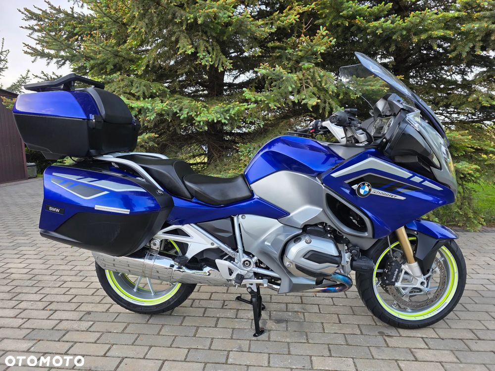 BMW RT - 25