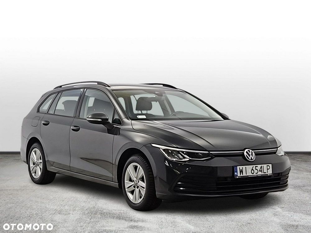 Volkswagen Golf - 7
