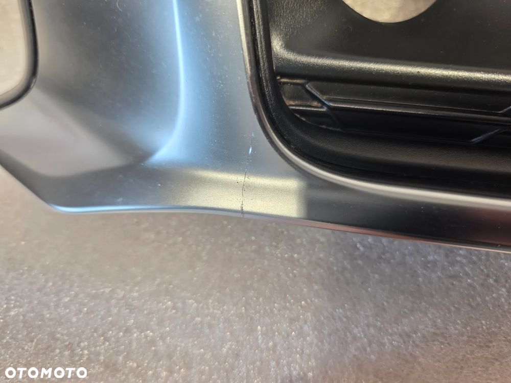 AUDI A5 8W6 LIFT 19- SPORTBACK LEWA / PRAWA KRATKA BOCZNA ZDERZAK PRZEDNIEGO PRZÓD NR 8W6807682S / 8W6807681S NR AUKCJI KB20 - 5