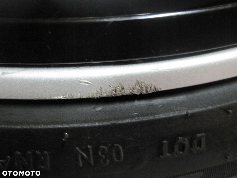 Koła felgi opony AUDI A1 82A R17 - 7