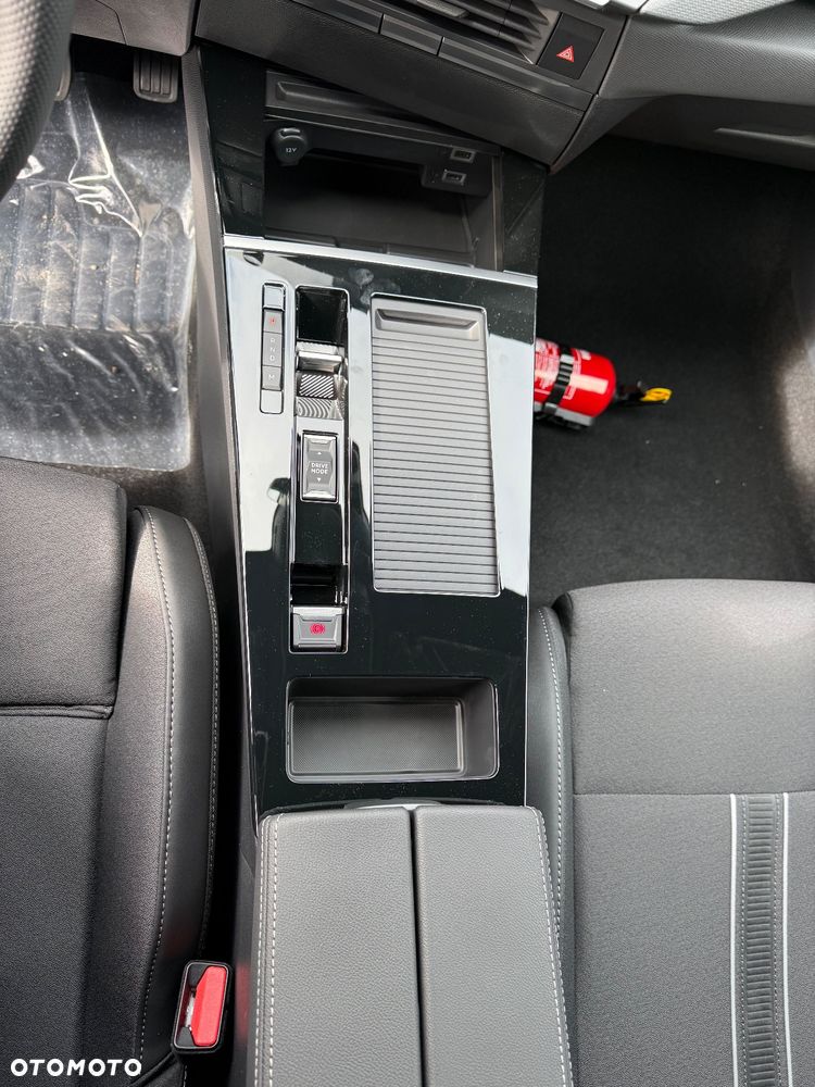 Opel Astra VI 1.5 CDTI GS S&S - 14