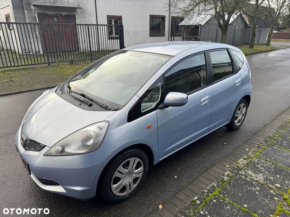 Honda Jazz 1.2 i-VTEC - 1