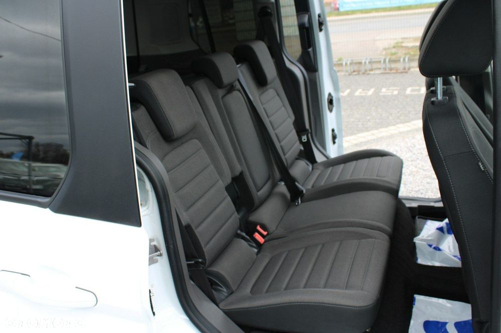 Ford Tourneo Connect - 30
