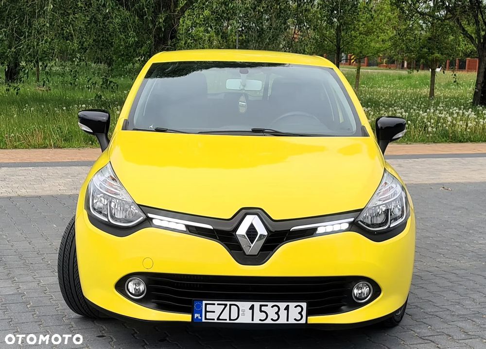 Renault Clio ENERGY TCe 90 Start & Stop LIMITED - 19
