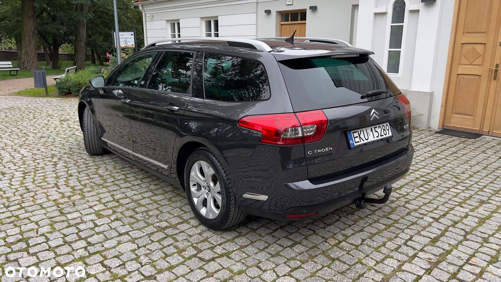 Citroën C5 THP 155 Business Class - 15