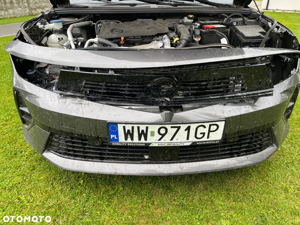 Opel Astra VI 1.5 CDTI GS Line S&S - 13