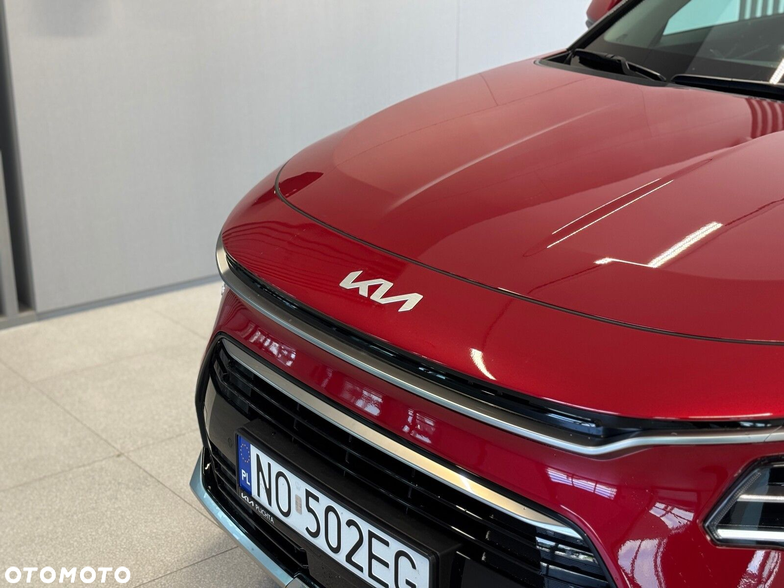 Kia Niro - 7
